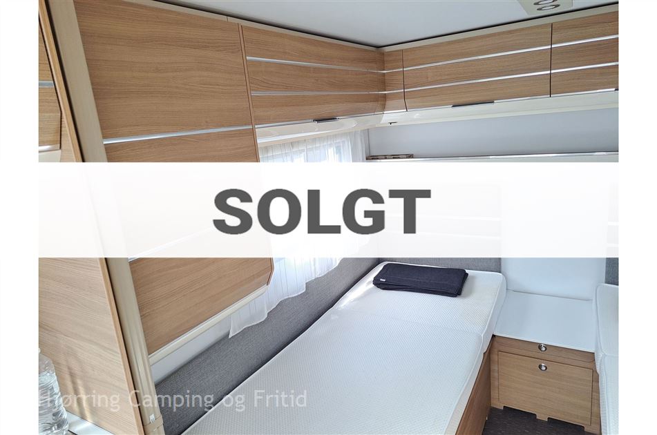Adria Adora Supreme 502 UL