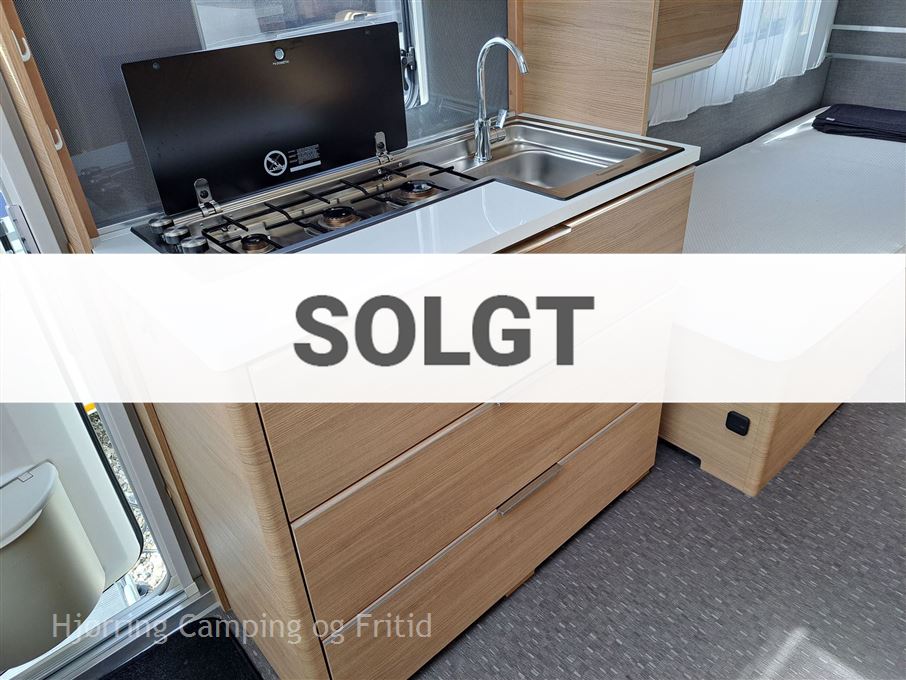 Adria Adora Supreme 502 UL