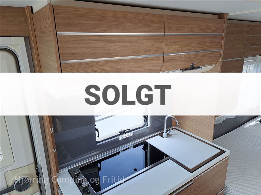 Adria Adora Supreme 502 UL