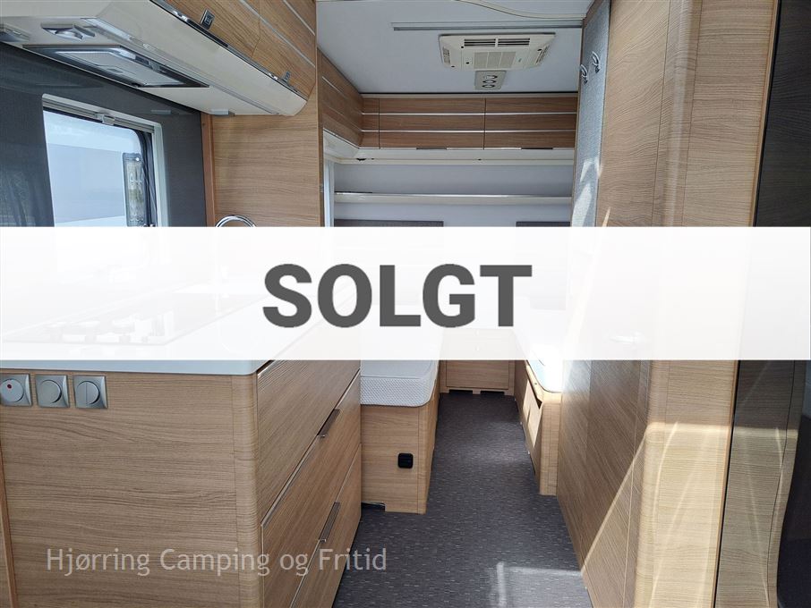 Adria Adora Supreme 502 UL
