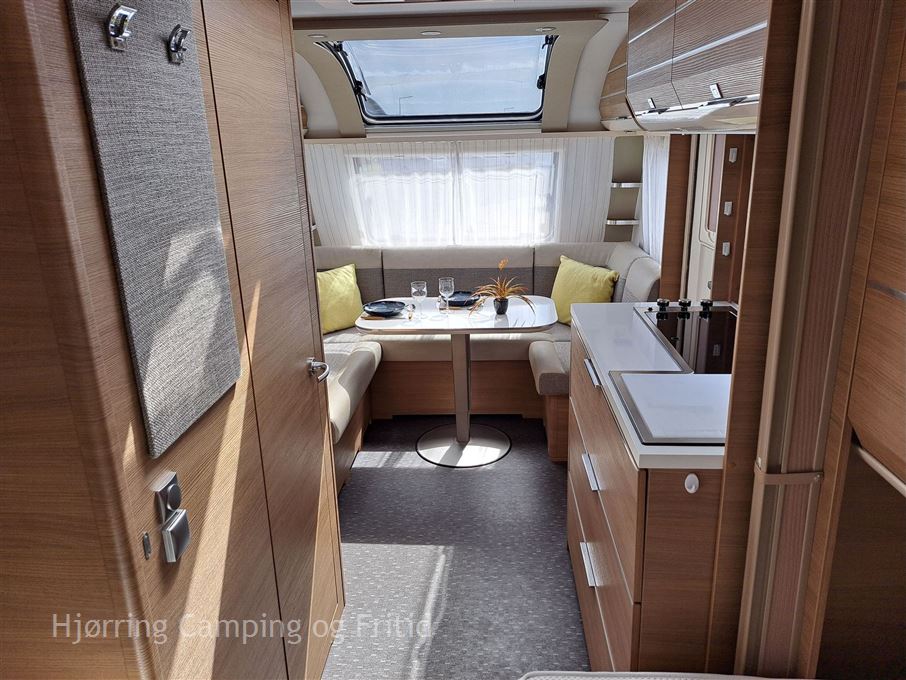 Adria Adora Supreme 502 UL