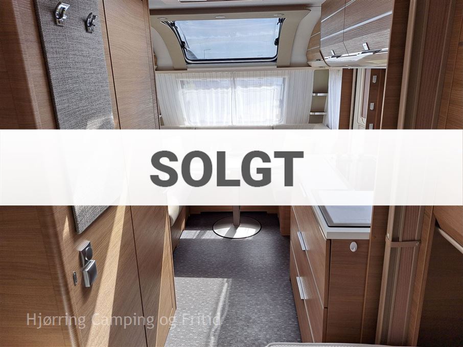 Adria Adora Supreme 502 UL