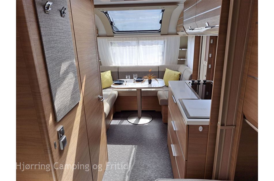 Adria Adora Supreme 502 UL
