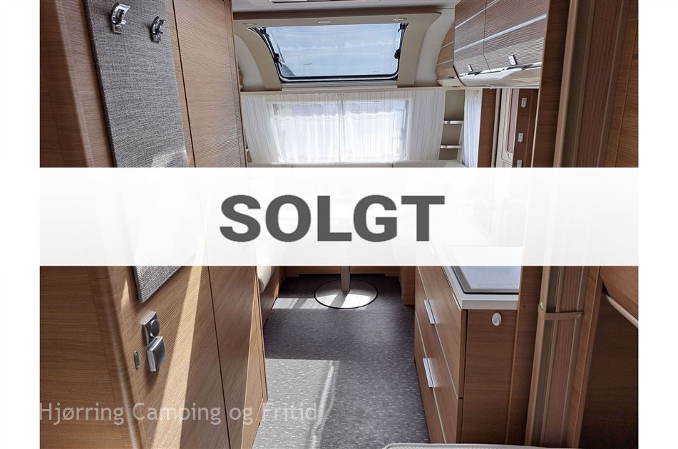 Adria Adora Supreme 502 UL