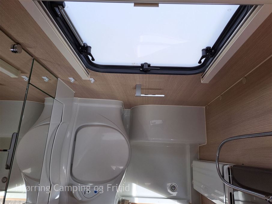 Adria Adora Supreme 502 UL