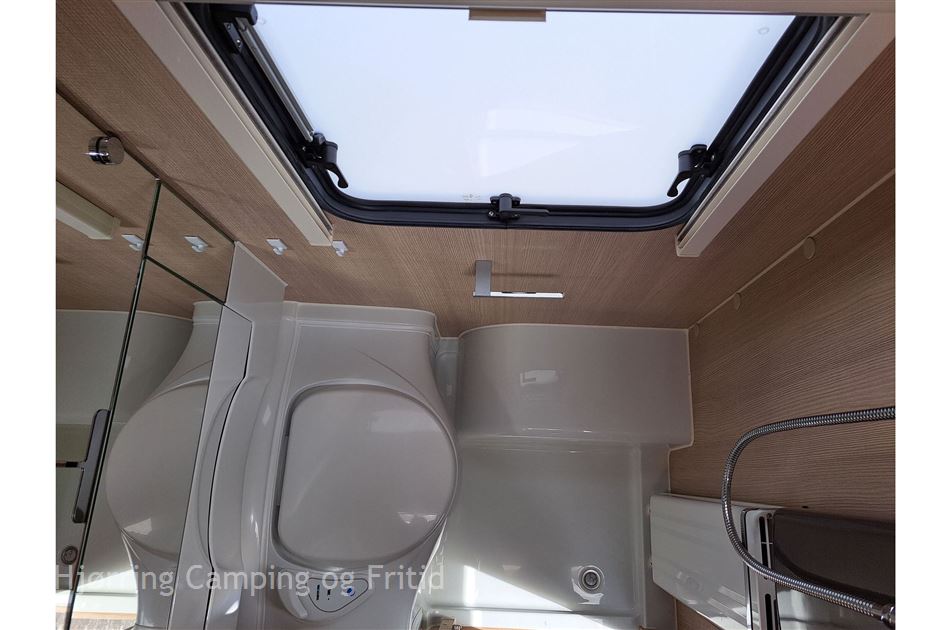 Adria Adora Supreme 502 UL
