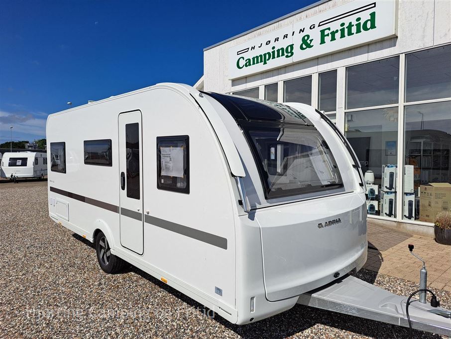 Adria Adora 532 UL