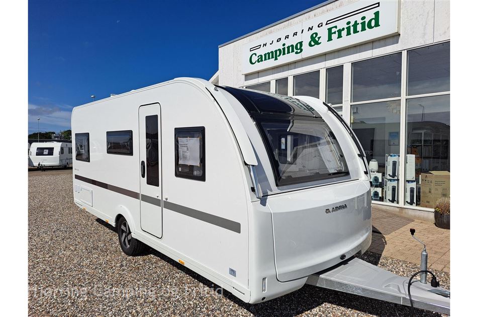 Adria Adora 532 UL