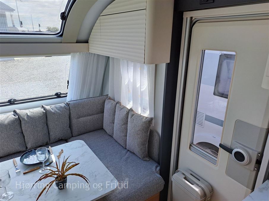 Adria Adora 532 UL