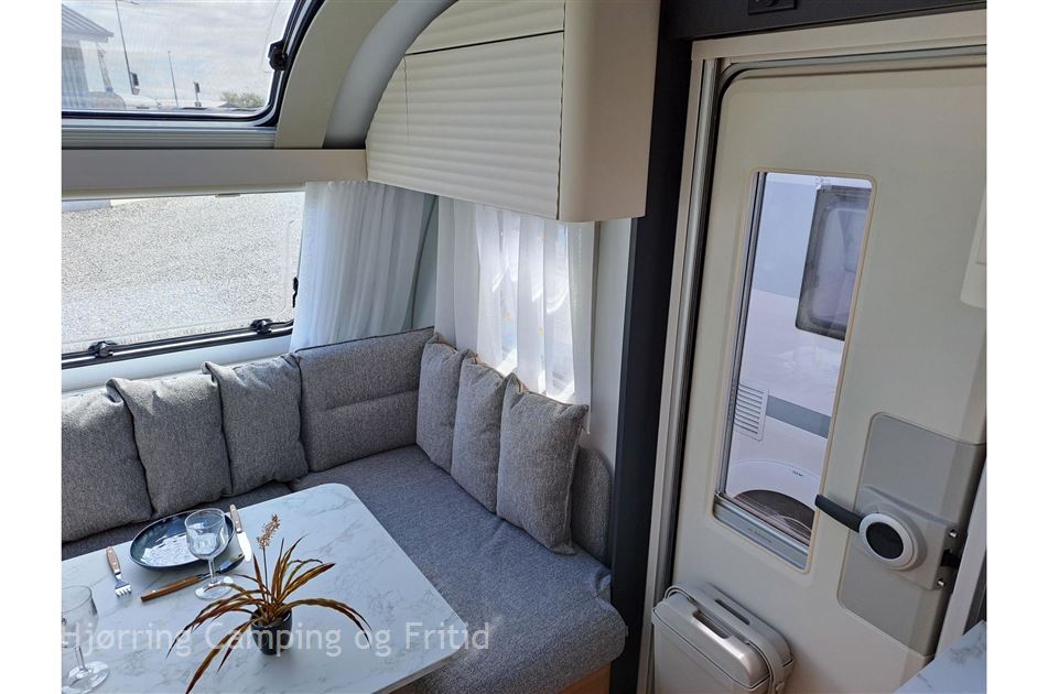 Adria Adora 532 UL