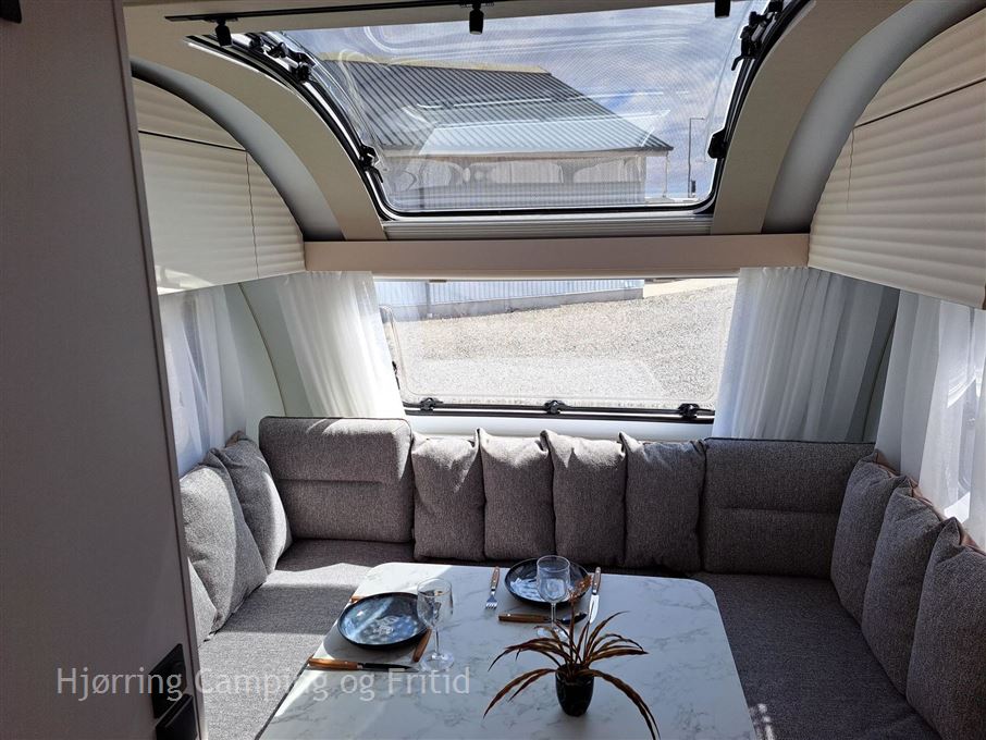 Adria Adora 532 UL