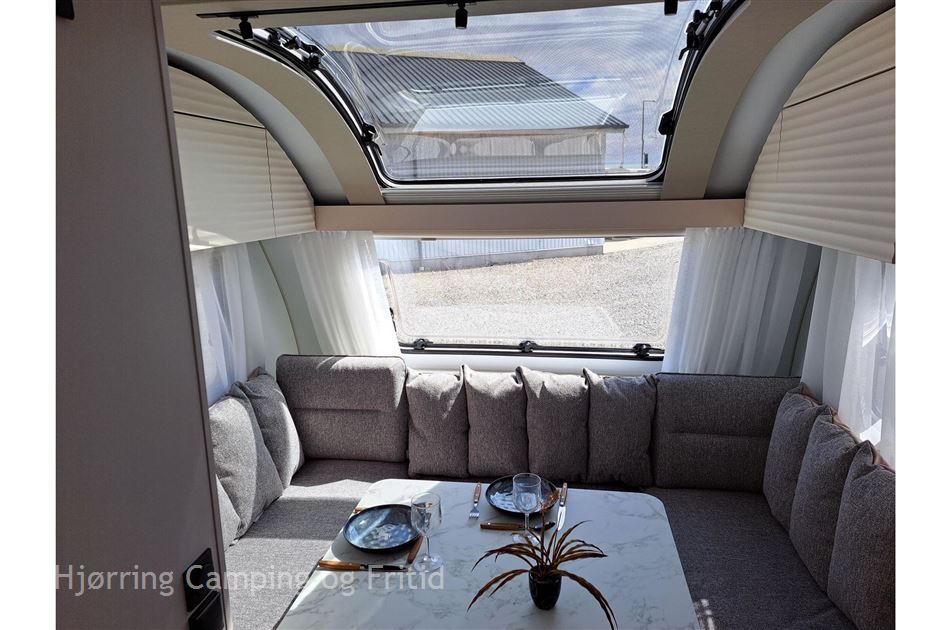 Adria Adora 532 UL
