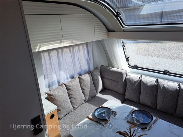 Adria Adora 532 UL