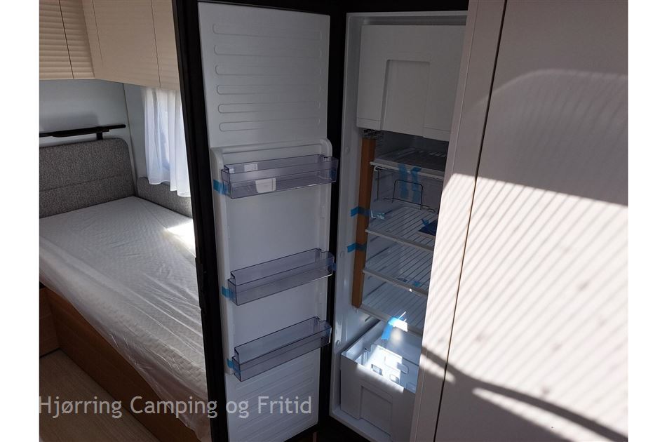 Adria Adora 532 UL