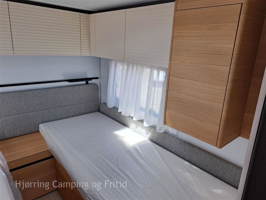 Adria Adora 532 UL