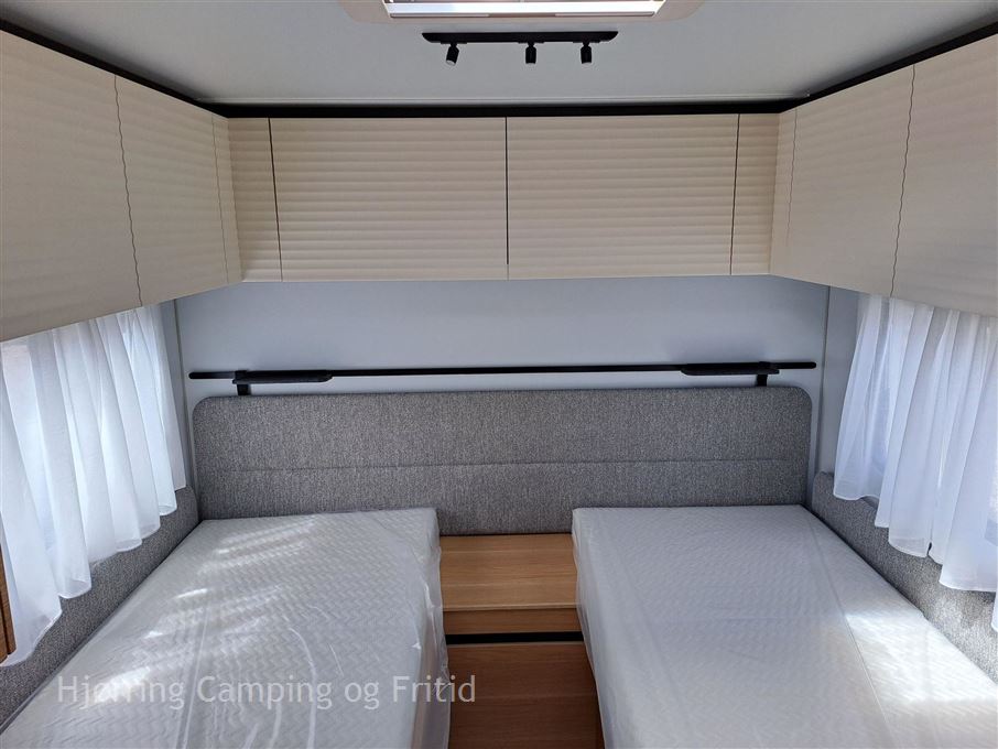 Adria Adora 532 UL