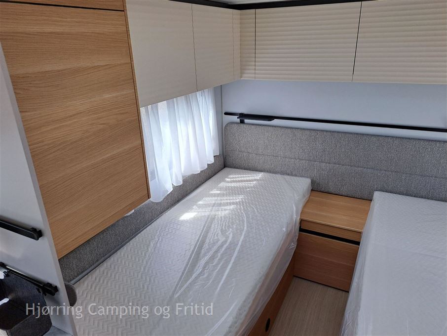 Adria Adora 532 UL