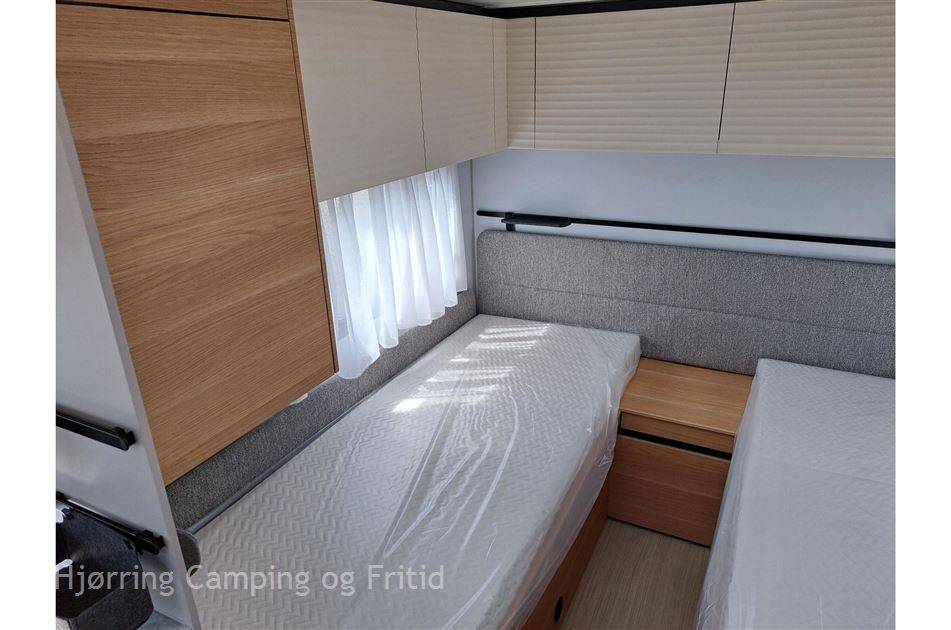 Adria Adora 532 UL