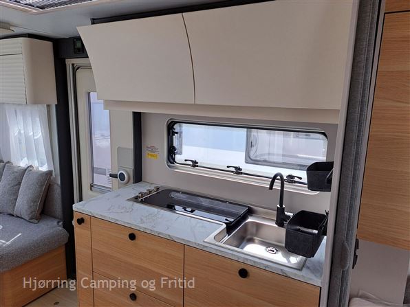 Adria Adora 532 UL