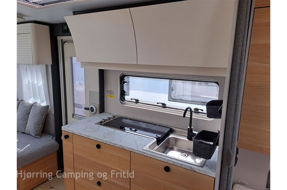 Adria Adora 532 UL