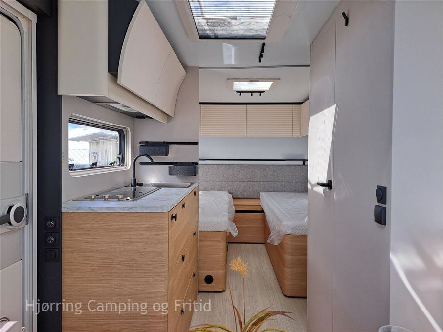 Adria Adora 532 UL