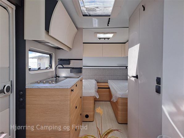 Adria Adora 532 UL