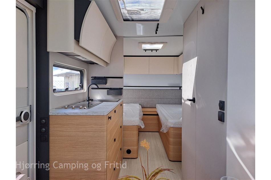 Adria Adora 532 UL