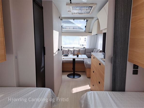Adria Adora 532 UL