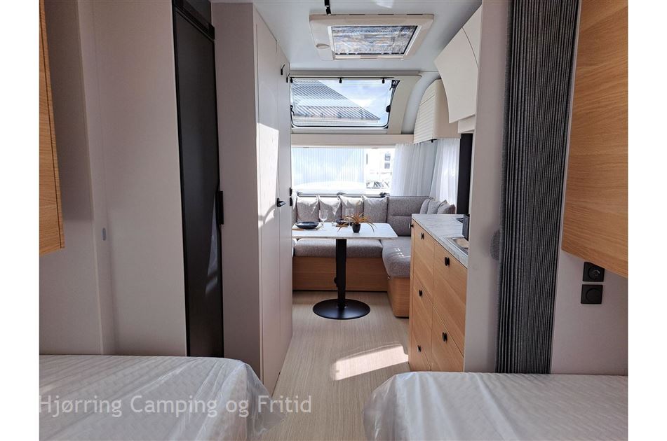 Adria Adora 532 UL