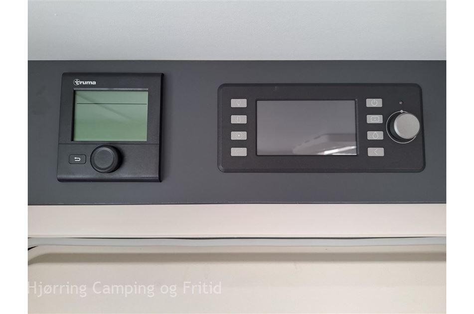 Adria Adora 532 UL
