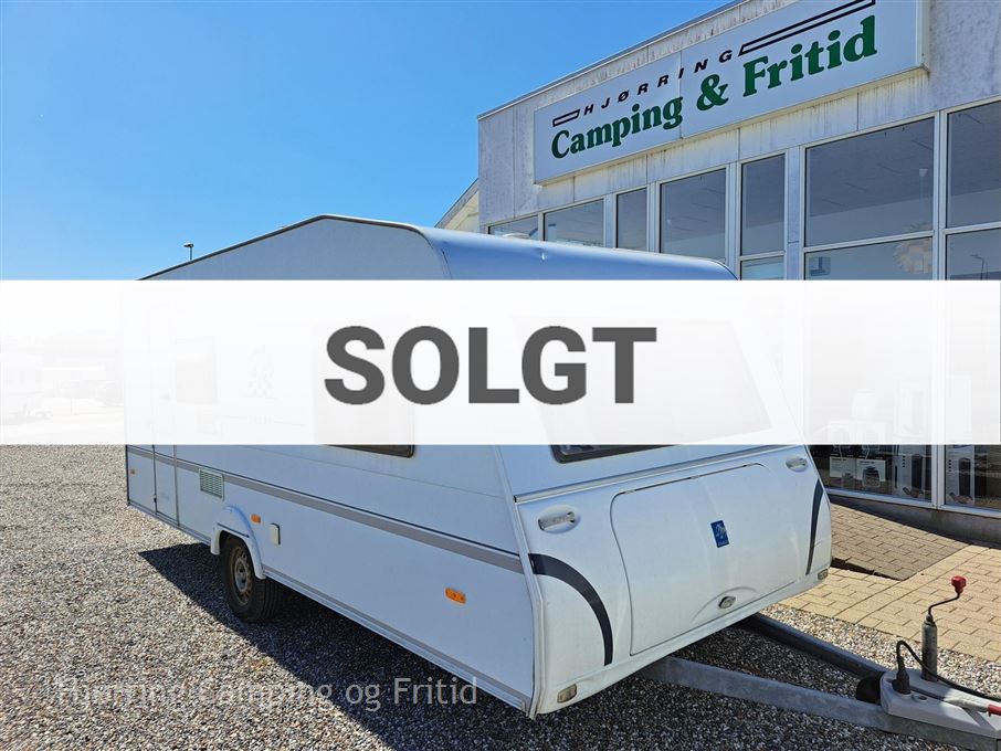 Knaus Sport 500 QDK