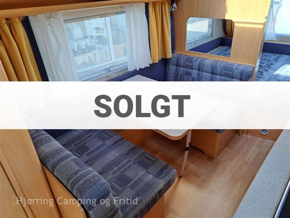 Knaus Sport 500 QDK