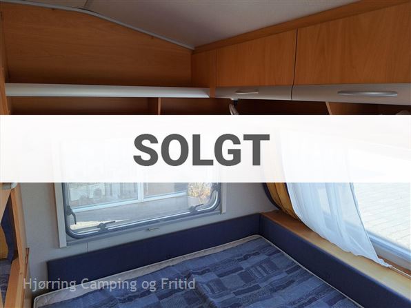 Knaus Sport 500 QDK