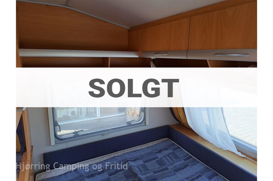 Knaus Sport 500 QDK