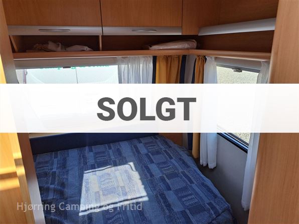 Knaus Sport 500 QDK