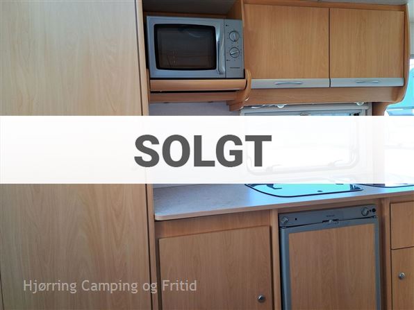 Knaus Sport 500 QDK