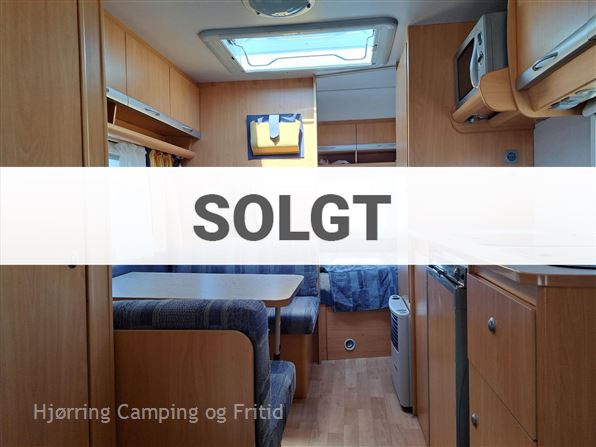 Knaus Sport 500 QDK