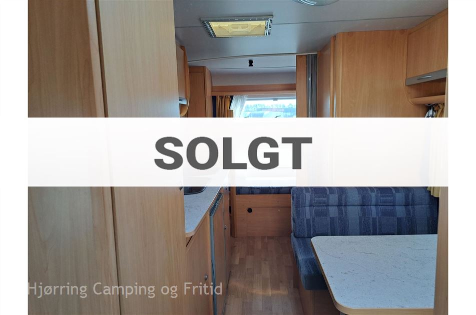 Knaus Sport 500 QDK
