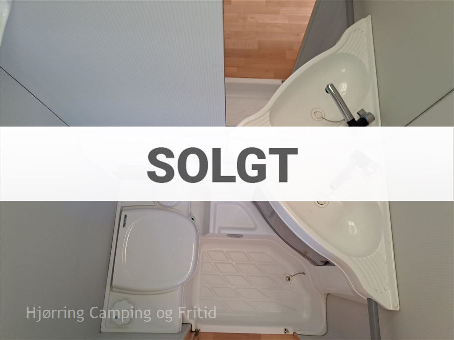 Knaus Sport 500 QDK