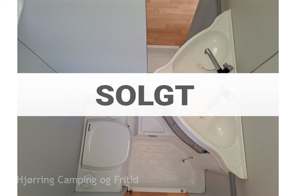 Knaus Sport 500 QDK
