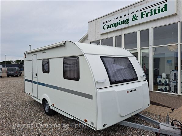 Adria Aviva 492 LU