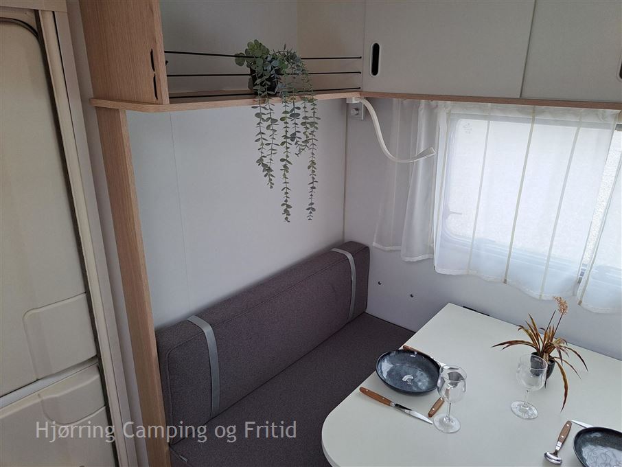Adria Aviva 492 LU