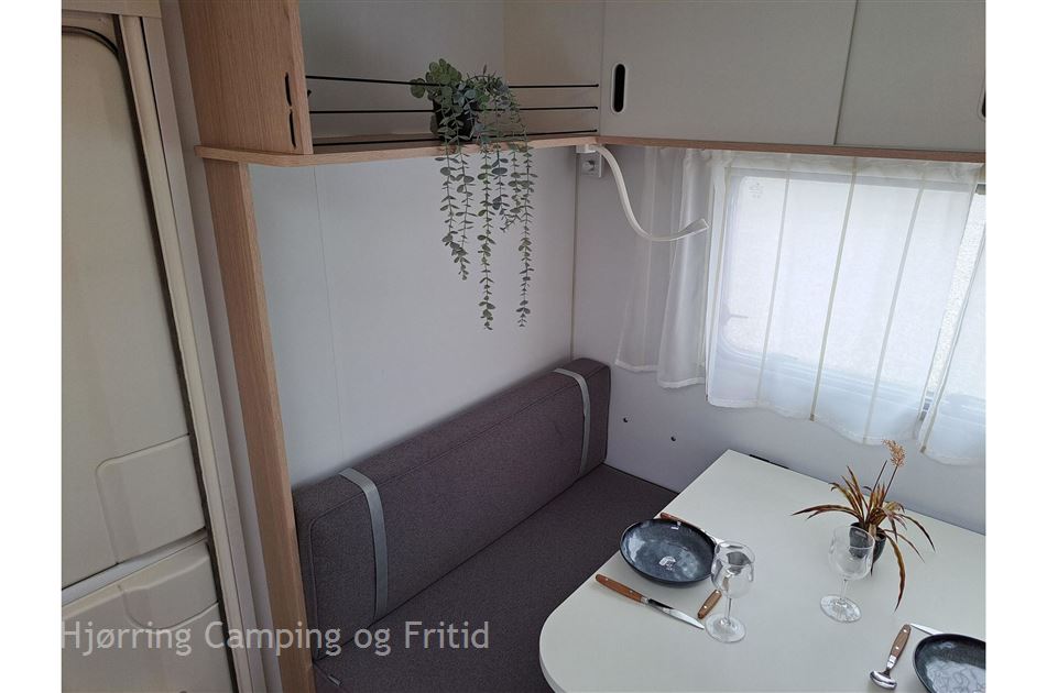 Adria Aviva 492 LU