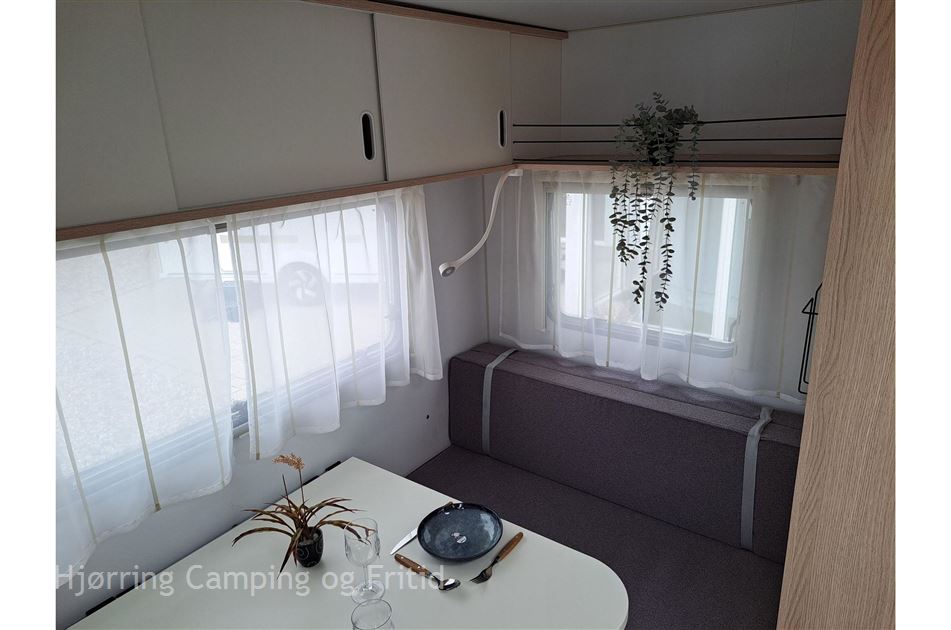 Adria Aviva 492 LU