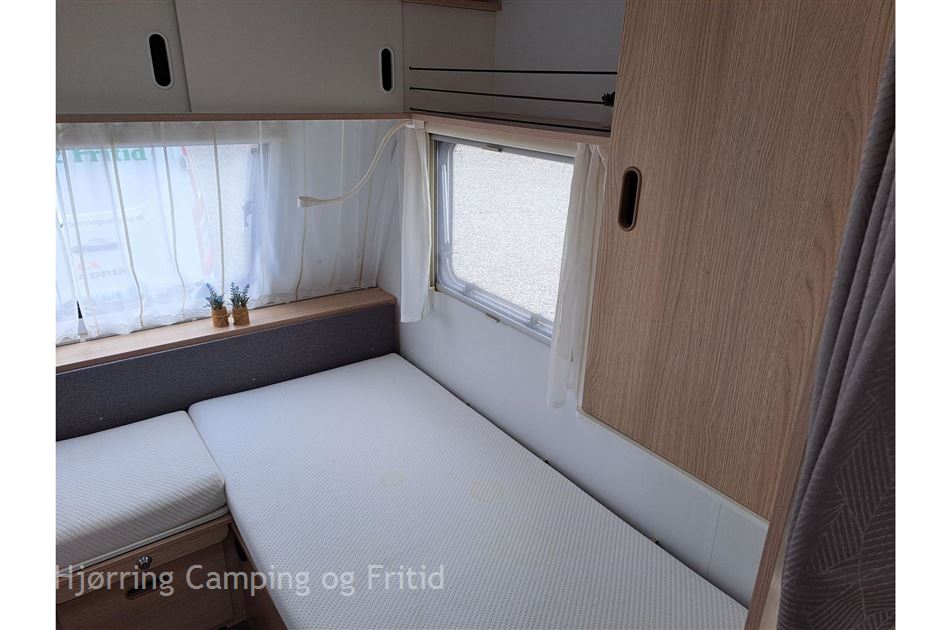 Adria Aviva 492 LU