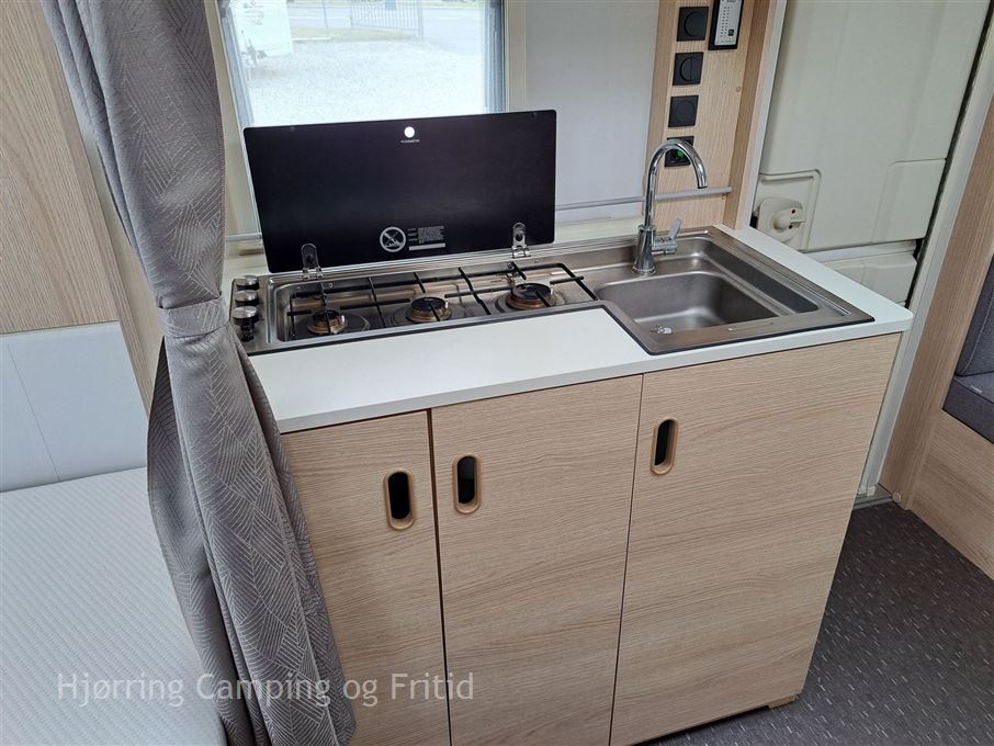 Adria Aviva 492 LU