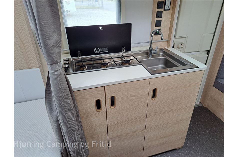 Adria Aviva 492 LU