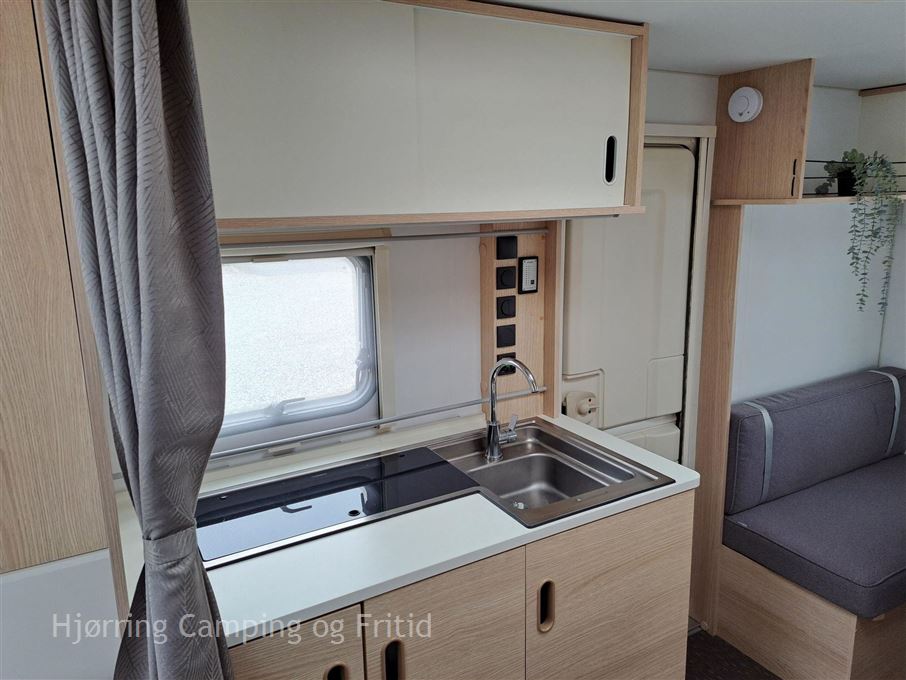 Adria Aviva 492 LU