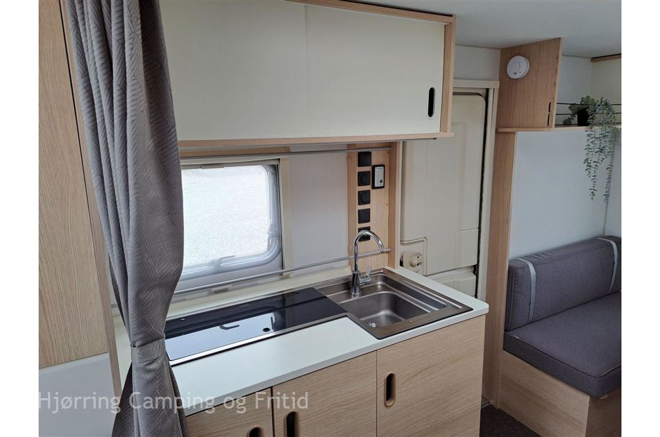 Adria Aviva 492 LU