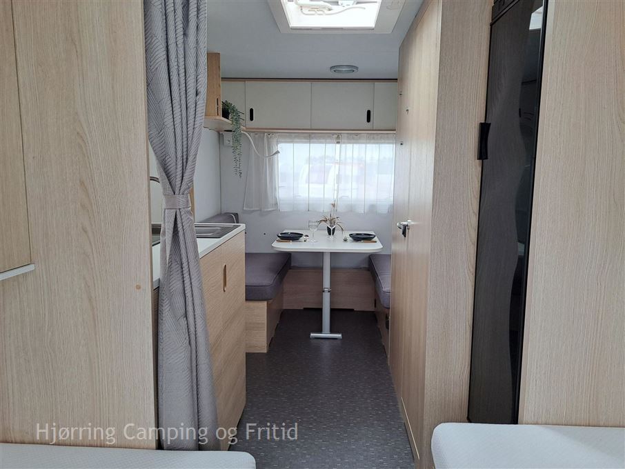 Adria Aviva 492 LU